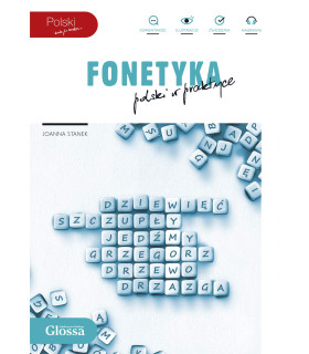Polski krok po kroku. Fonetyka. Polski w praktyce