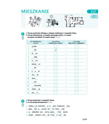 Polski krok po kroku. Fonetyka. Polski w praktyce