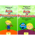 Ania in Preschool, part 1 and 2
