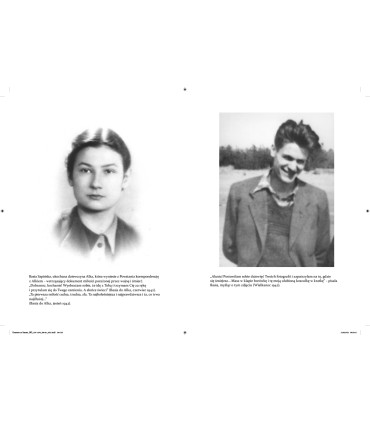 Kamienie na szaniec (twarda oprawa)