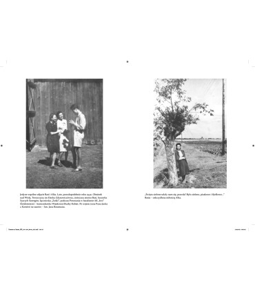 Kamienie na szaniec (twarda oprawa)