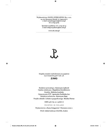 Kamienie na szaniec (twarda oprawa)