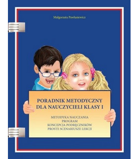 Guide for a teacher in Polish Saturday Schools Year 1