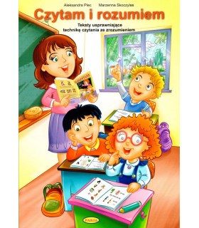 Czytam i rozumiem