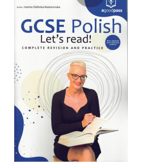 GCSE Polish Let's Read! Complete Revision and practice