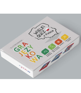 Wielki quiz o Polsce