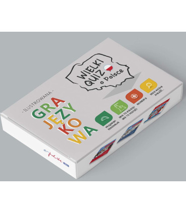 Wielki quiz o Polsce