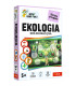 Ekologia. Mały odkrywca. Rodzina Treflików. Gra