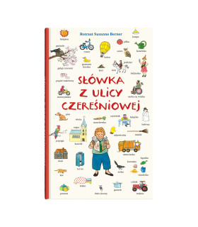Słówka z ulicy Czereśniowej