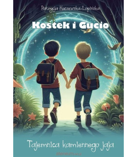 Kostek i Gucio