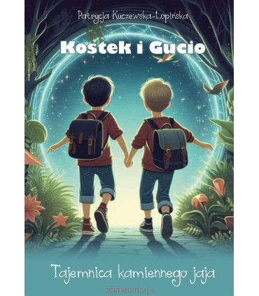 Kostek i Gucio