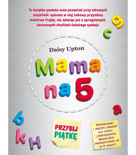 Mama na 5. Przybij piątkę