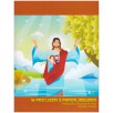 In friendship with Jesus - Handbook and activities for class 3
