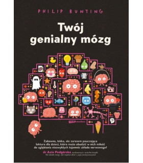 Twój genialny mózg