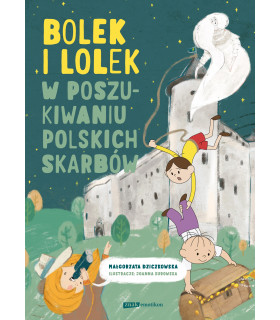 Bolek i Lolek w poszukiwaniu polskich skarbów