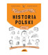 Historia Polski. Graficzne karty pracy dla klasy 8