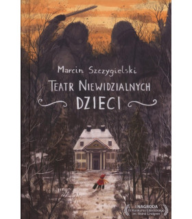 Teatr niewidzialnych dzieci