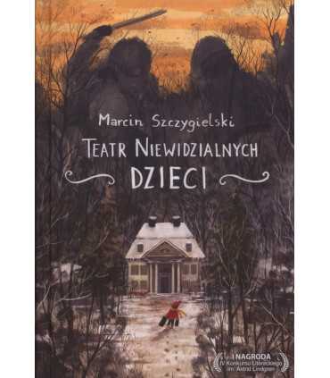 Teatr niewidzialnych dzieci