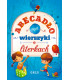 Abecadło. Wierszyki o literkach