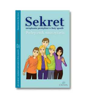 Sekret. Podręcznik dla nauczyciela