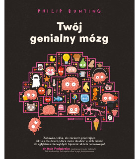 Twój genialny mózg