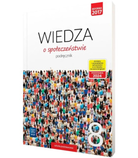 Wiedza o społeczeństwie