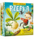 Rzepka. Między wierszami. Gra
