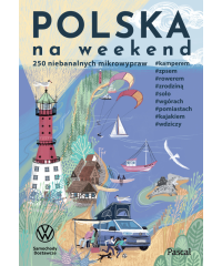 Polska na weekend