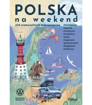 Polska na weekend