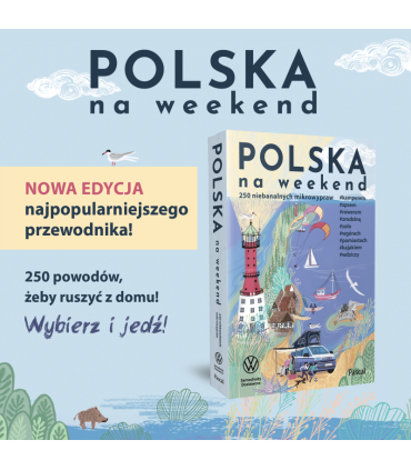 Polska na weekend