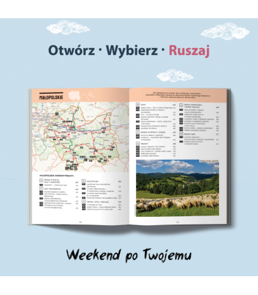 Polska na weekend