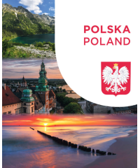 Polska Poland. Album dwujęzyczny