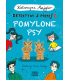 Pomylone psy. Detektywi z piątej C
