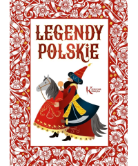 Legendy polskie