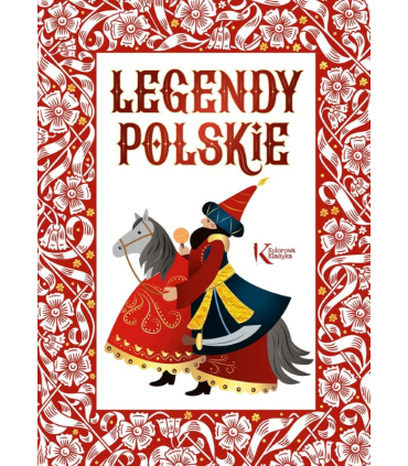 Legendy polskie