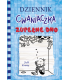 Dziennik cwaniaczka. Zupełne dno
