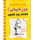 Dziennik cwaniaczka. Ubaw po pachy