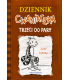 Dziennik cwaniaczka. Trzeci do pary