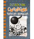 Dziennik cwaniaczka. Totalna demolka