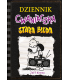 Dziennik cwaniaczka. Stara bieda