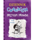 Dziennik cwaniaczka. Przykra prawda