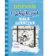 Dziennik cwaniaczka. Biała gorączka