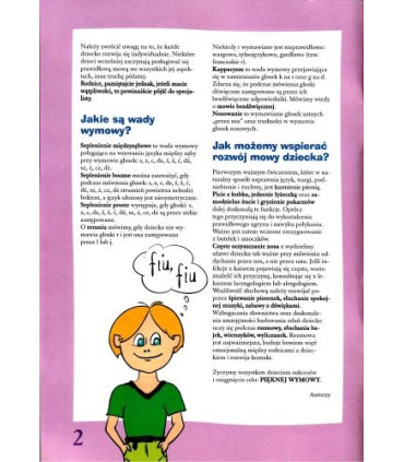 Kapki i Wafki - k, g, f, w