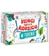 Dzieci kontra Rodzice. W terenie. Gra