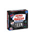 Dzieci kontra Rodzice. Kalambury. Teen. Gra