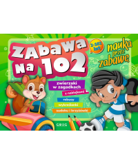 Zabawa na 102