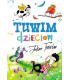 Tuwim dzieciom. Kolorowa klasyka