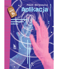 Aplikacja. Plus minus 16