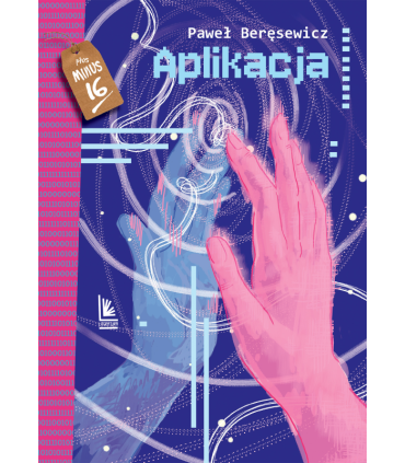 Aplikacja. Plus minus 16