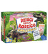 Dzieci kontra Rodzice. Dinozaury. Gra